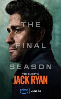 Tom Clancy's Jack Ryan