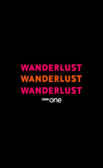 Wanderlust