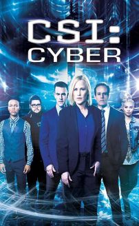 CSI: Cyber