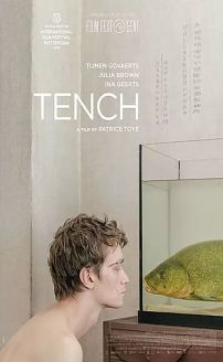 Tench (Muidhond)