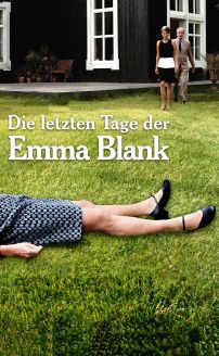 The Last Days of Emma Blank