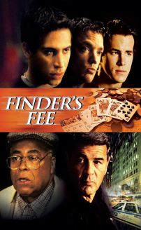 Finders Fee