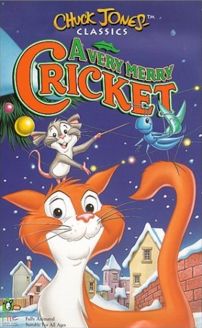 A Very Merry Cricket (TV Short 1973)