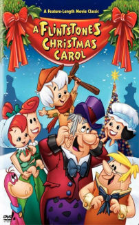 A Flintstones Christmas Carol