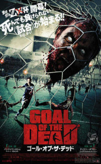 Goal of the Dead