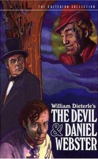 The Devil and Daniel Webster