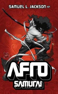 Afro Samurai