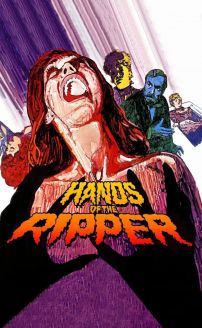 Hands of the Ripper