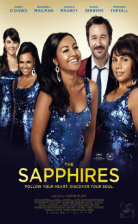 The Sapphires