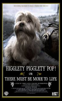 Higglety Pigglety Pop! or There Must Be More to Life (Video 2010)