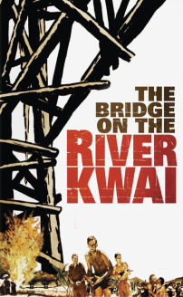 The Bridge on the River Kwai