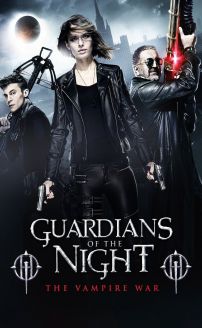 Guardians of the Night (Nochnye strazhi)