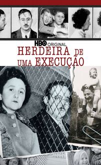 Heir to an Execution: A Granddaughters Story