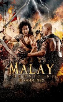 The Malay Chronicles: Bloodlines