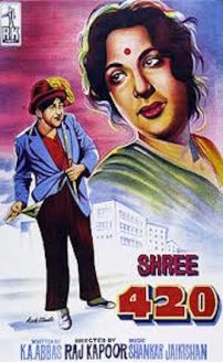 Shree 420