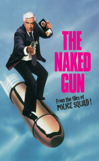 Naked Gun 33 1/3: The Final Insult