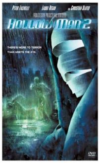 Hollow Man II