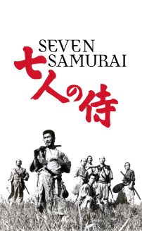 Seven Samurai