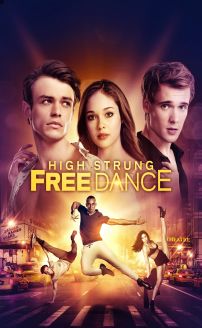 High Strung Free Dance (Free Dance)