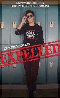 Expelled