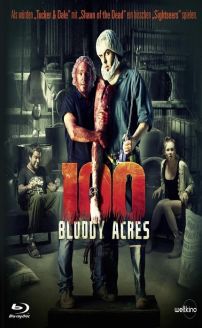 100 Bloody Acres