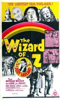 The Wizard of Oz