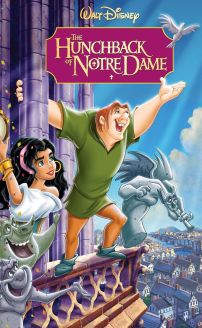 The Hunchback of Notre Dame