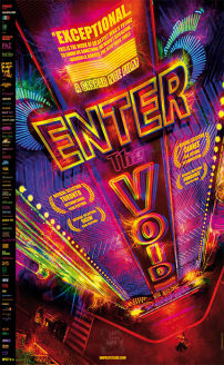 Enter the Void