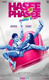 Hasee Toh Phasee