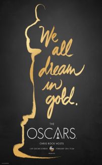 The 88th Annual Academy Awards