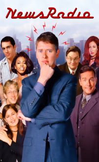 NewsRadio