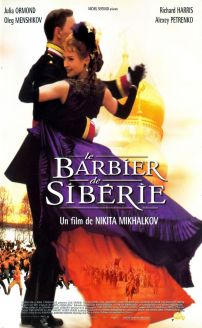 The Barber of Siberia