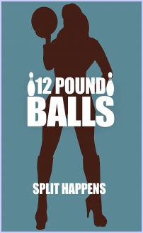 12 Pound Balls