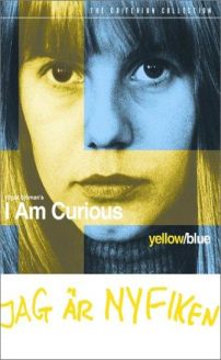 I Am Curious (Yellow)