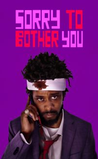 Sorry to Bother You