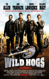 Wild Hogs