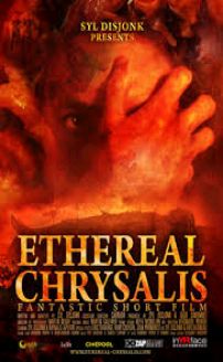 Ethereal Chrysalis