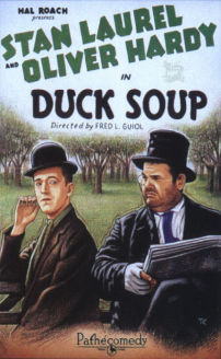 Duck Soup