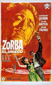 Zorba the Greek