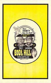 Boot Hill