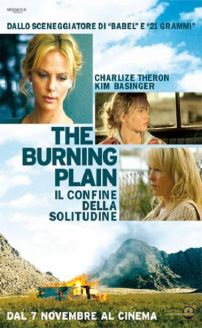 The Burning Plain