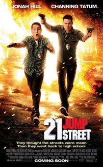 21 Jump Street