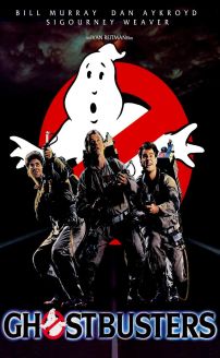 Ghostbusters