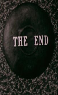 The End