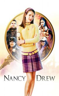 Nancy Drew