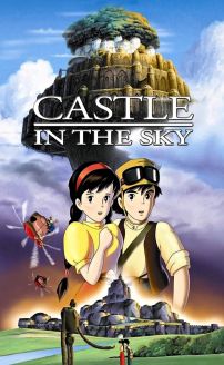 Laputa: Castle in the Sky