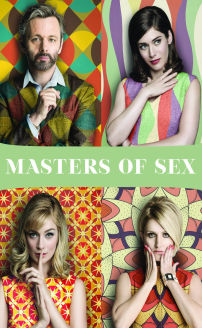 Masters of Sex