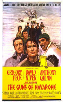 The Guns of Navarone