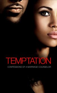 Temptation: Confessions of a Marriage Counselor