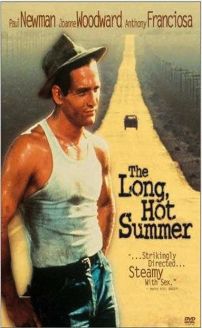 The Long Hot Summer